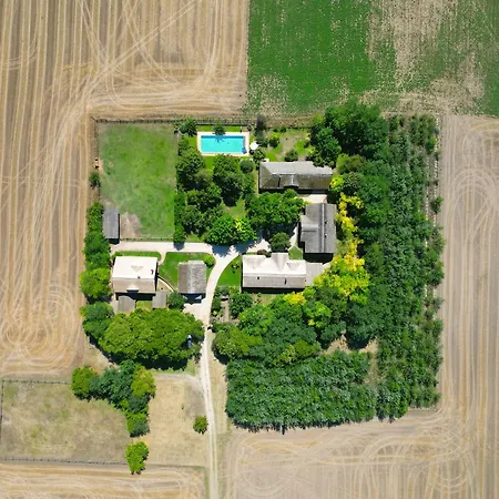 Reichelhausen Vendeghaz