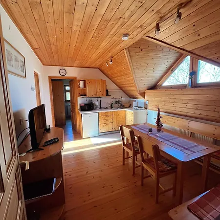 Reichelhausen Vendeghaz Apartment