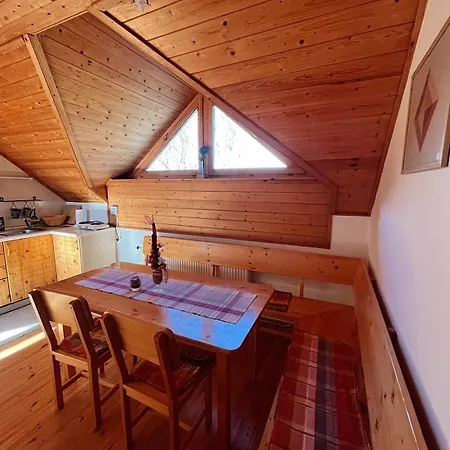 Reichelhausen Apartment Kiskunhalas