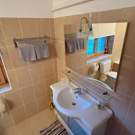 Reichelhausen Vendeghaz Apartament *