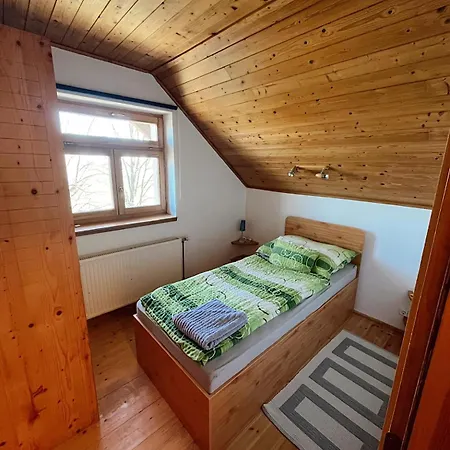 Apartament Reichelhausen Vendeghaz *
