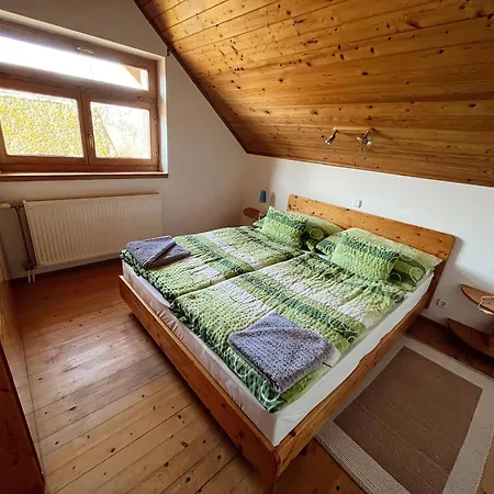 Reichelhausen Vendeghaz Apartament