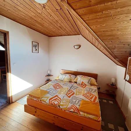 Reichelhausen Vendeghaz Apartament Kiskunhalas