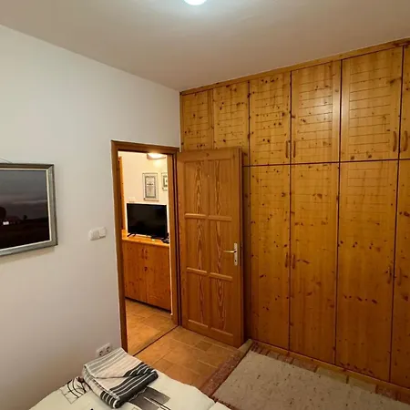 Apartment Reichelhausen Kiskunhalas
