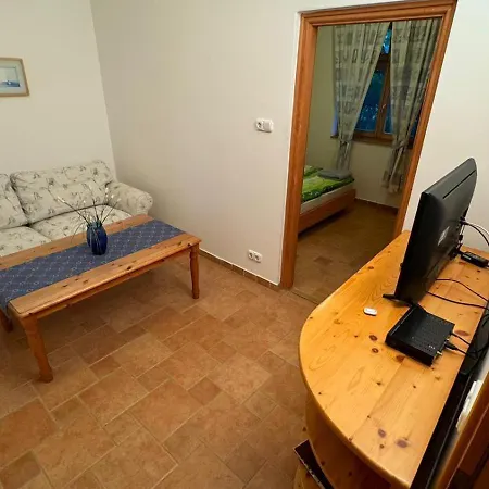 Apartment Reichelhausen Vendeghaz *