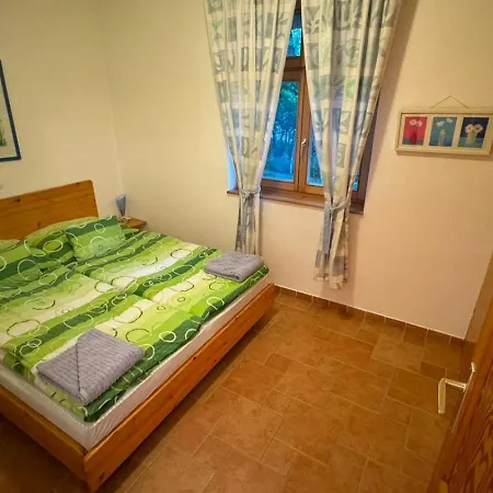 Reichelhausen Apartment