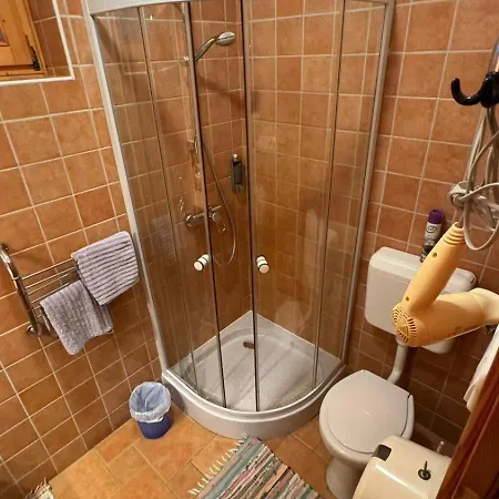 Apartment Reichelhausen Vendeghaz