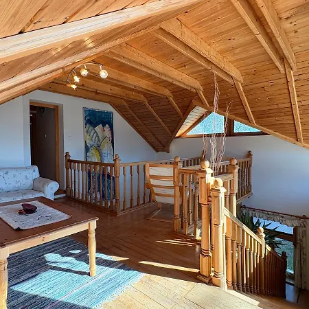 Reichelhausen Vendeghaz Apartament Kiskunhalas