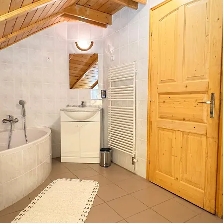 Apartament Reichelhausen Vendeghaz *