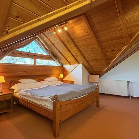 Reichelhausen Vendeghaz Apartament Kiskunhalas