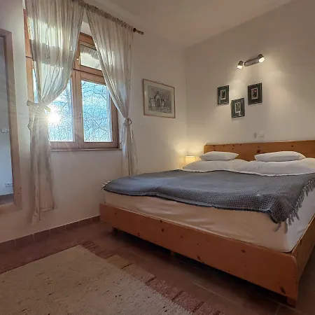 Reichelhausen Apartment Kiskunhalas