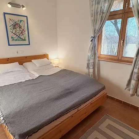 Apartament Reichelhausen Vendeghaz Kiskunhalas