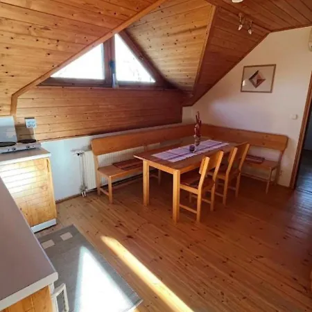 Apartment Reichelhausen *