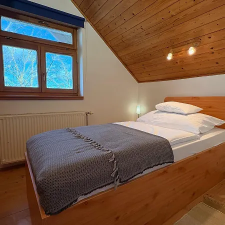 Apartament Reichelhausen Vendeghaz Kiskunhalas