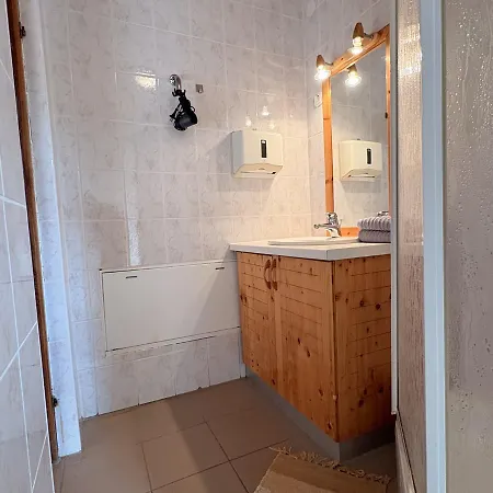 Apartament Reichelhausen Vendeghaz Kiskunhalas